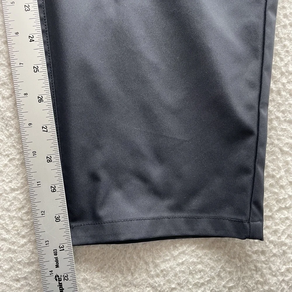 Marcus Pierce Renegade Pants‎ Mens 43x31 (Tag 41x32) Navy Blue Performance Golf